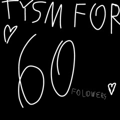 Only love can hurt like this - edit audio (not my) SPECIAL FOR 60 FOLLOWERS IN TIKTOK!