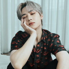 floating on my lowkey vibe