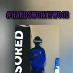 handsworth sk - Crills world (Official Audio)