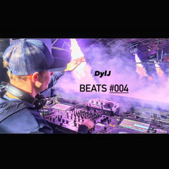 DylJ | Beats #004