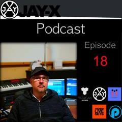 Dj Set Podcast Episode 18 – (From Yatagan Records – Italy)