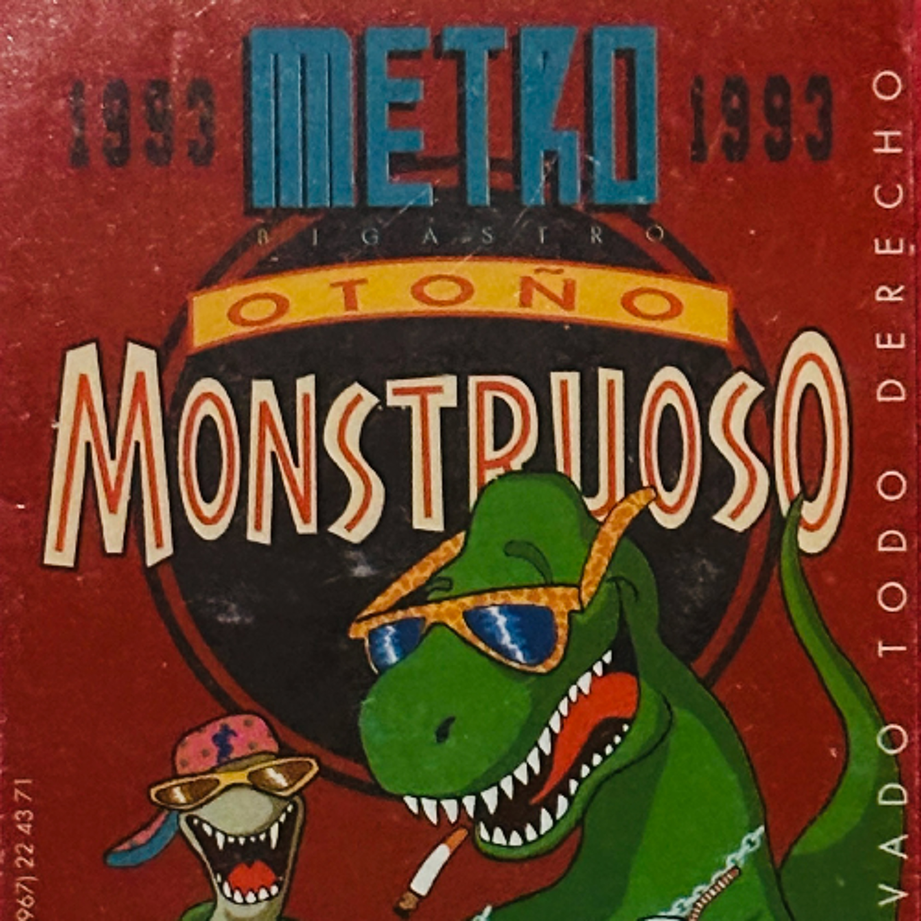 METRO episode artwork