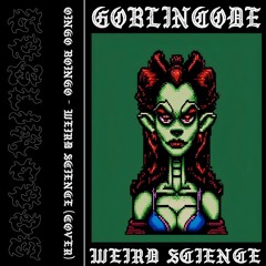 Oingo Boingo - Weird Science (Goblincode Cover)
