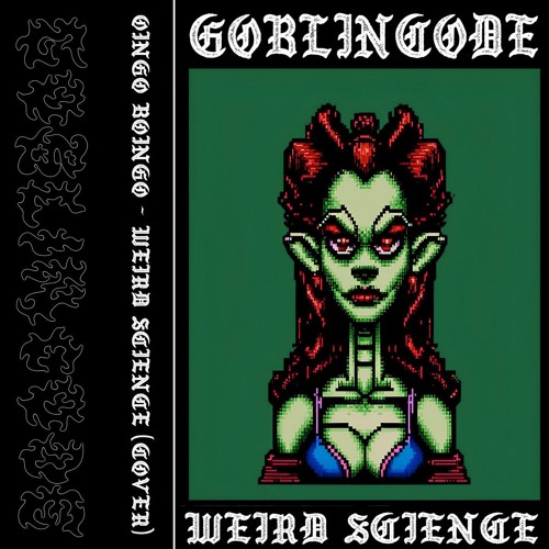 Oingo Boingo - Weird Science (Goblincode Cover)