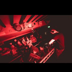 Magerr vs Mccrea @ Spaced 11/6/22