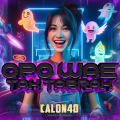 DJ OPO WAE TAK TABRAK YANG MENJADI PENGHALANG  DJ TRESNO TEKANE MATI VIRAL TIKTOK #CALON4D