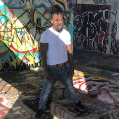 Mac Mika - IM ALL IN