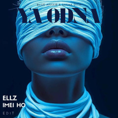 Ya Odna ( Imei Ho & ELLZ Edit ) Breakbeat