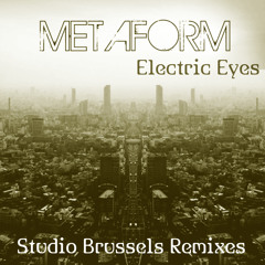 Electric Eyes (Studio Brussels Remix)