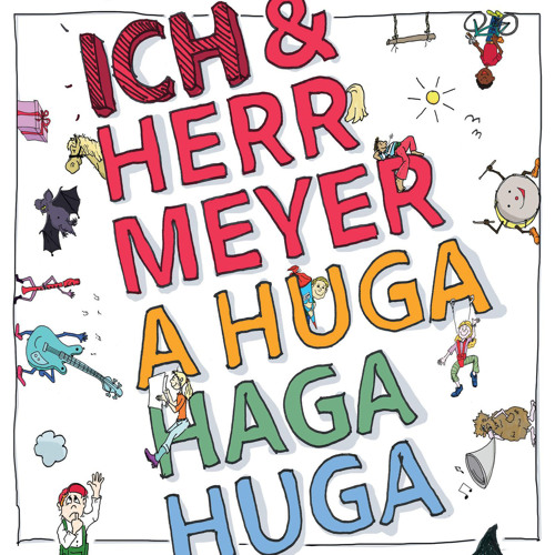 Listen to Swing die Hufe kleiner Mik by ICH & HERR MEYER in A Huga Haga  Huga playlist online for free on SoundCloud
