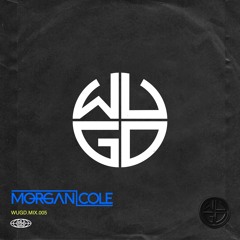 WUGD Mix 005: Morgan Cole (Apple Music)