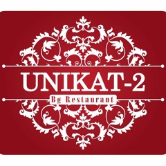 Djimi & Friends Unikat - 2  THE BEST RESTAURANT IN LONDON