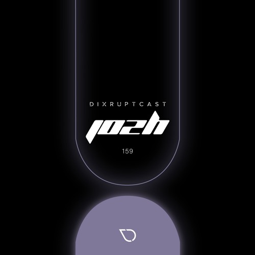 DIXRUPTCAST 159 | JOZH