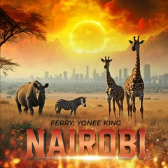 Ferry, Yonee King - Nairobi [FREE DOWNLOAD]