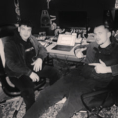 Alex Janas, long w - splice of love