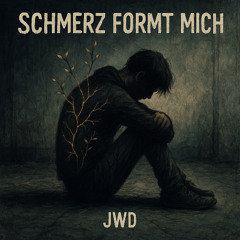 Schmerz formt mich