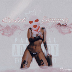 Cold Summer Challenge