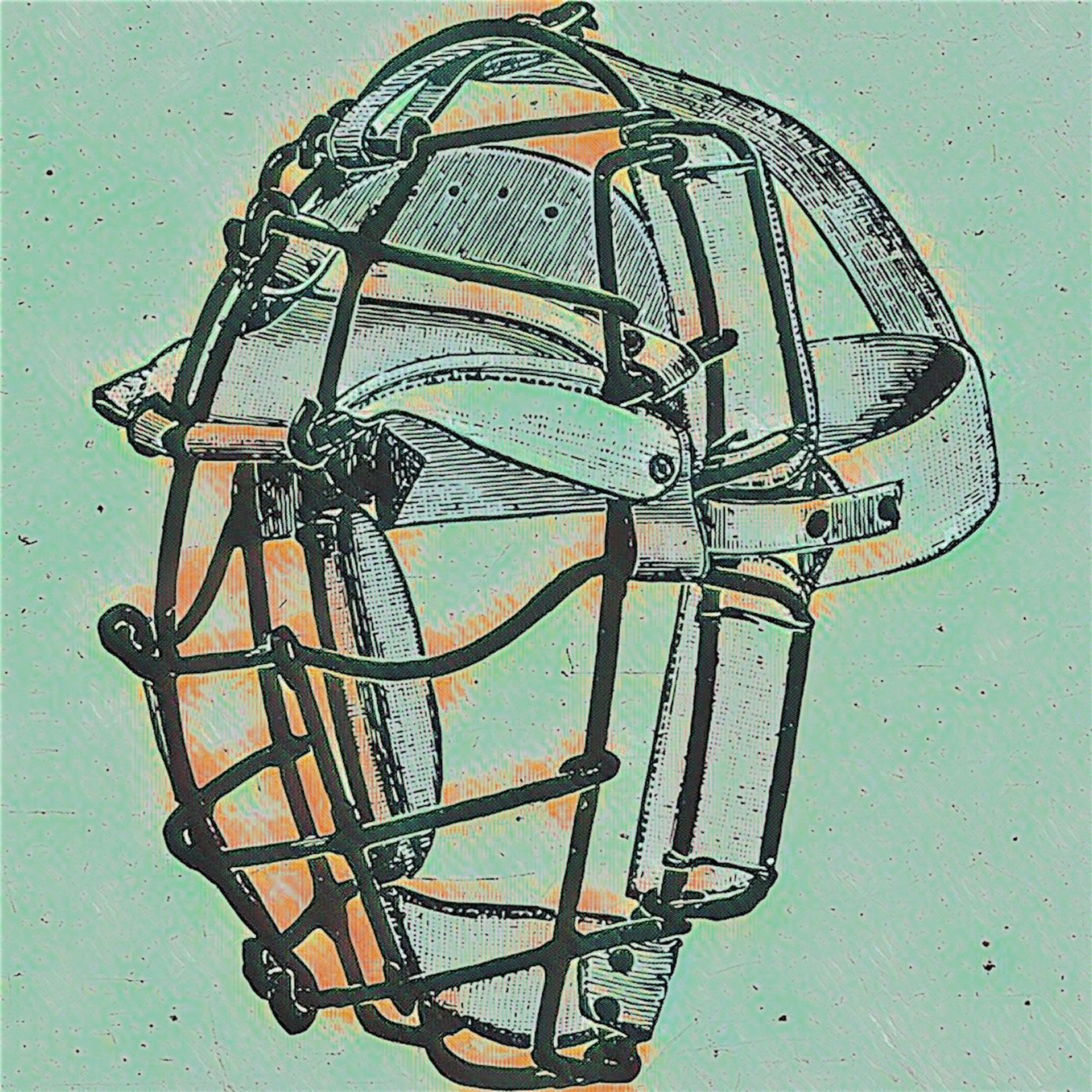 Umpire - Osiris Daen episode artwork