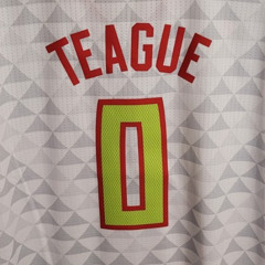 jeff teague