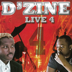 Ce D'zine (Live)