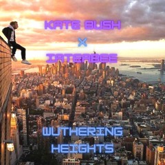 Kate Bush x iateabee - Wuthering Heights (Bootleg Remix)