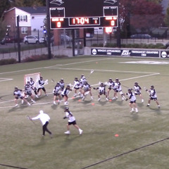 Providence Lacrosse 2022