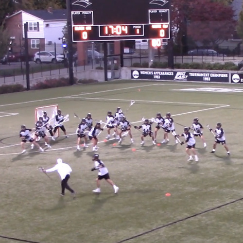 Providence Lacrosse 2022