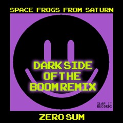 06. SFFS - Zero Sum (Dark Side of the Boom Remix)