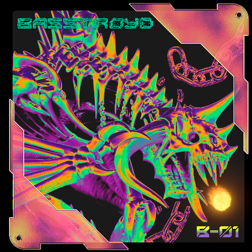 B-01 (Free Download!)