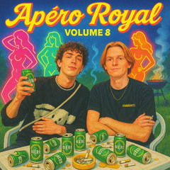 Apero Royal Volume 8