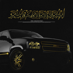 Hunchoworm-Blacksuburban