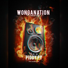 Wonganation Presents: This Is 'Piddy Py'