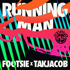 Running Man (Club Edit)