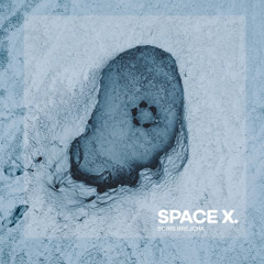 Boris Brejcha - Space X (Audio Key Architects remix)