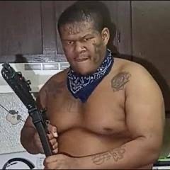 King Crip n 55 niggas only