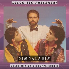 "Sim Salabim" Guest Mix by: Giuseppe Curcio