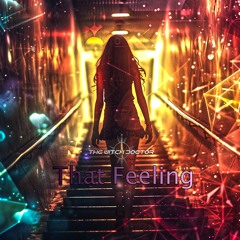 The Witch Doctor - That Feeling (Original Mix)