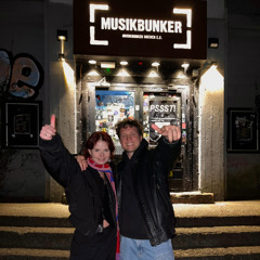 DJ Spaßgetränk B2B sixtimes8 Opening - live @MuBu AC