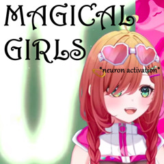 DarcieMagicalGirls