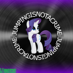 DJThundershot - Rari-T