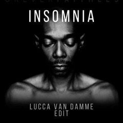 Insomnia - Faithless (Lucca van Damme EDIT) FREE DOWNLOAD