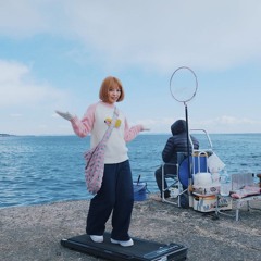 Foodman w/ dogu senpai 121025