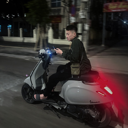 Chỉ Vậy Thôi Vol5-LengKBoyy