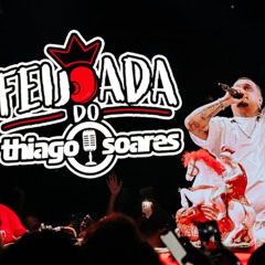 Feijoada do Thiago Soares - 3 Horas de Pagode I Part. Suel, Bom Gosto, Pagode do Adame, Príncipe