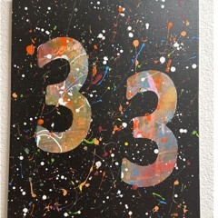 Upon The Hill, Across The Blue Lake=>