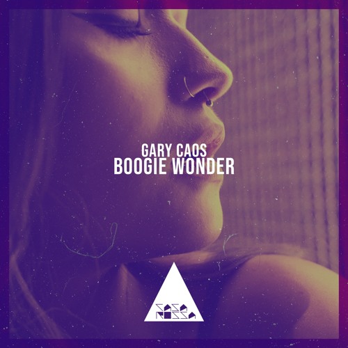 Boogie Wonder (Original Mix)