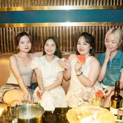 VIET MIX 2025 ĐẶT CĂNG  TƯƠI - Em Muốn Tự Do Ft Vì Người Không Xứng Đáng HOTTREND VOL (Son Beck).mp3