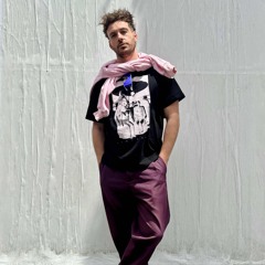 Dane Frey for Gold Haus @ Solace Bar - Melbourne, 8/11/25.