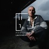 Lacchesi - HATE Podcast 391 DJ mix artwork - Electronic music tracklist cover image