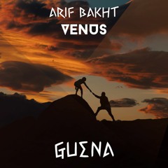 Arif Bakht - Venus (Original Mix)